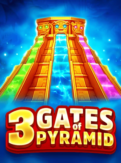 Age of Gods progressive jackpot slot cover